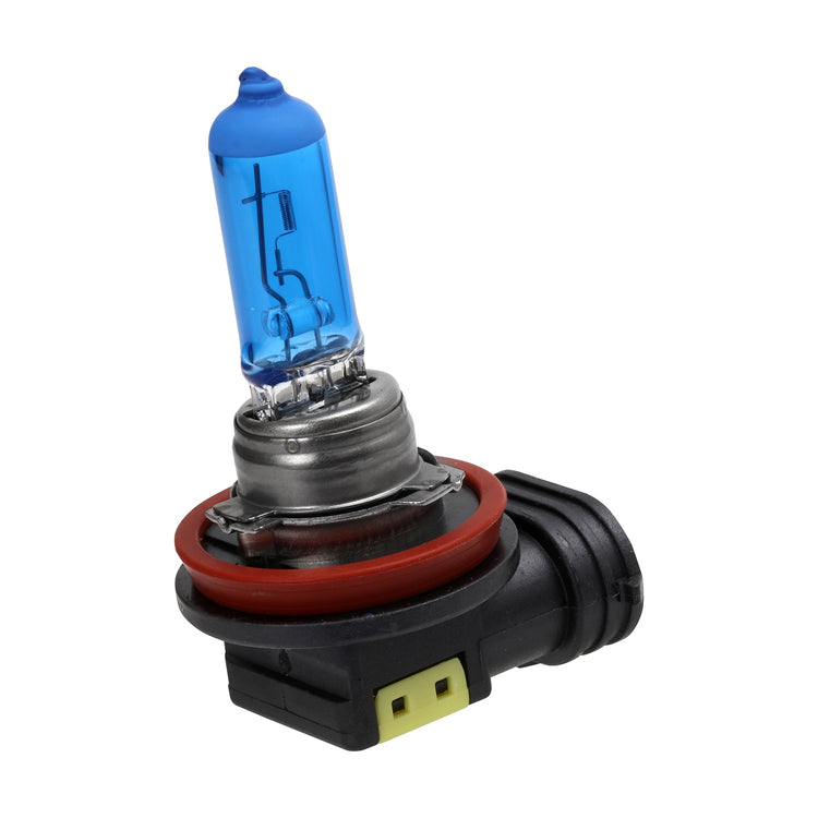 PIAA Hyper Arros H8 12v 55w (Twin pack) 5000k