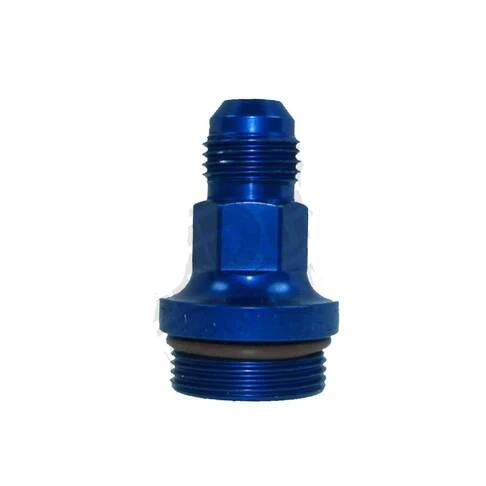Holley Carb Fittings