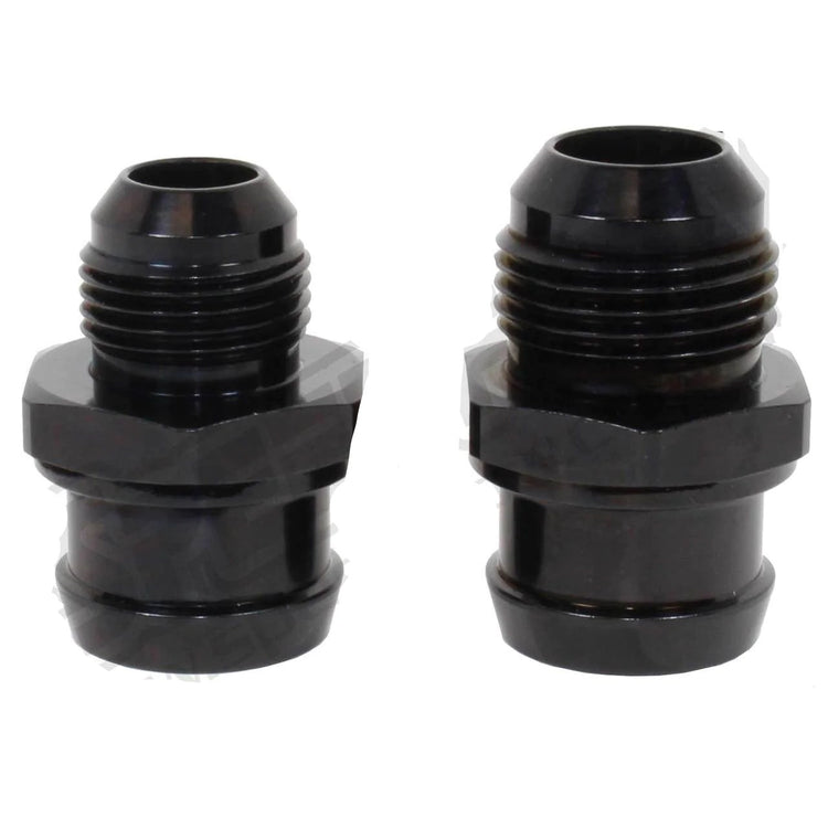 Valve Cover 1" Press In Adapter