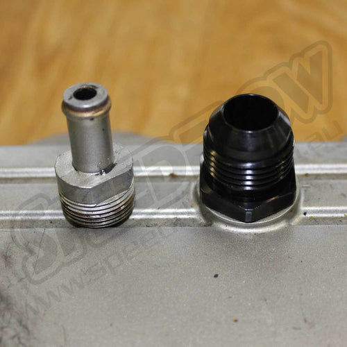 RB30 M19 Screw in Adapter