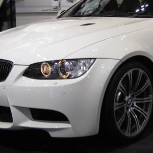 BMW E90/E92 M3 (07- ) NTR R1, R3 Suspension Kit & Camber Plates