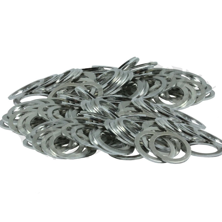 Aluminium Crush Washers