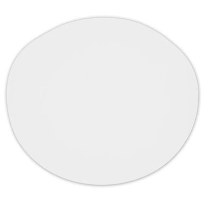 Round Number Background