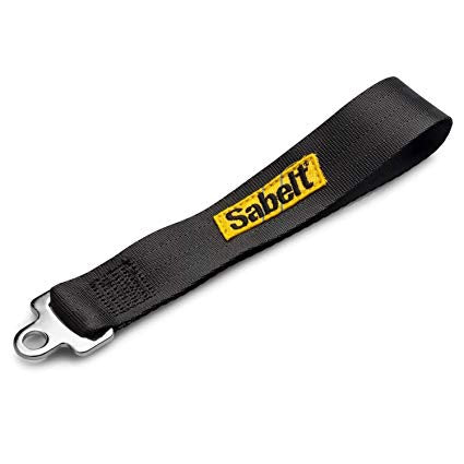 Sabelt door strap 