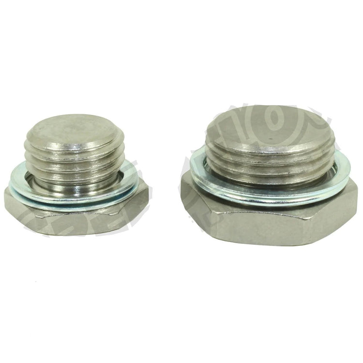 O2 Sensor Plugs
