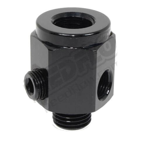 Metric Sender Adapter