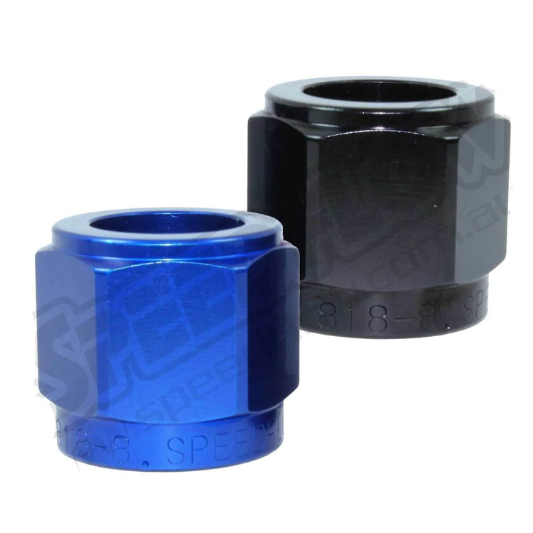AN Tube Nuts