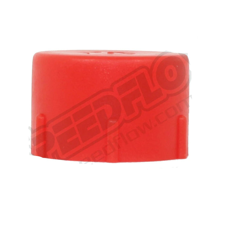 Plastic AN Flare Caps