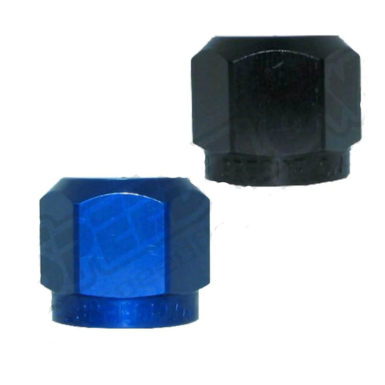 AN Flare Caps
