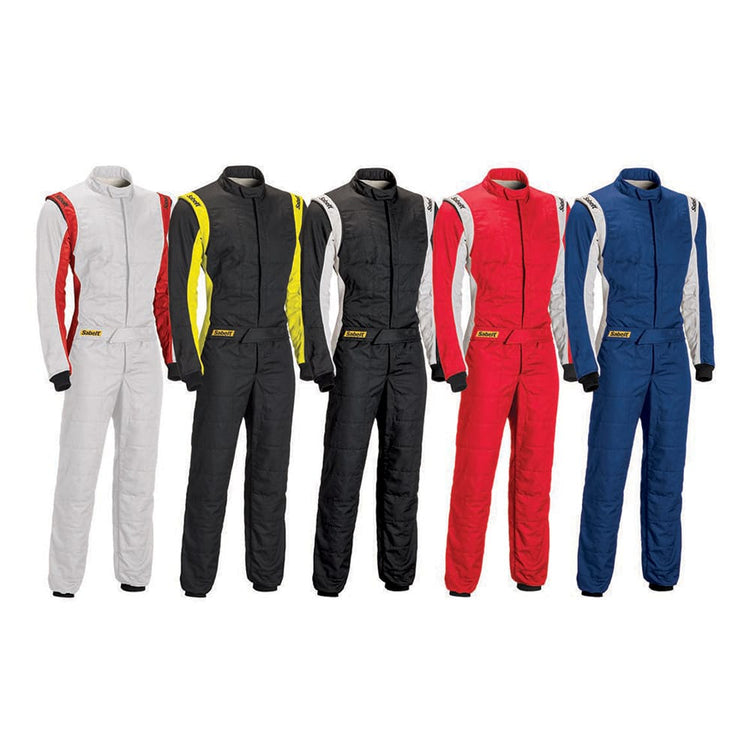 Sabelt - FIA SUIT CHALLENGE TS-3
