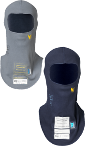 Walero - Keep Your Cool Head Sock Race Car Balaclava 