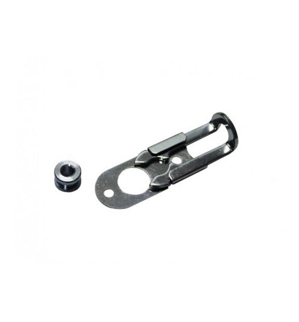 Quick Release Side Latch Fastener & Bush - T1500 & T150003