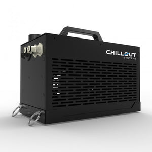 ChillOut Quantum Driver Cooler & Starter Kit