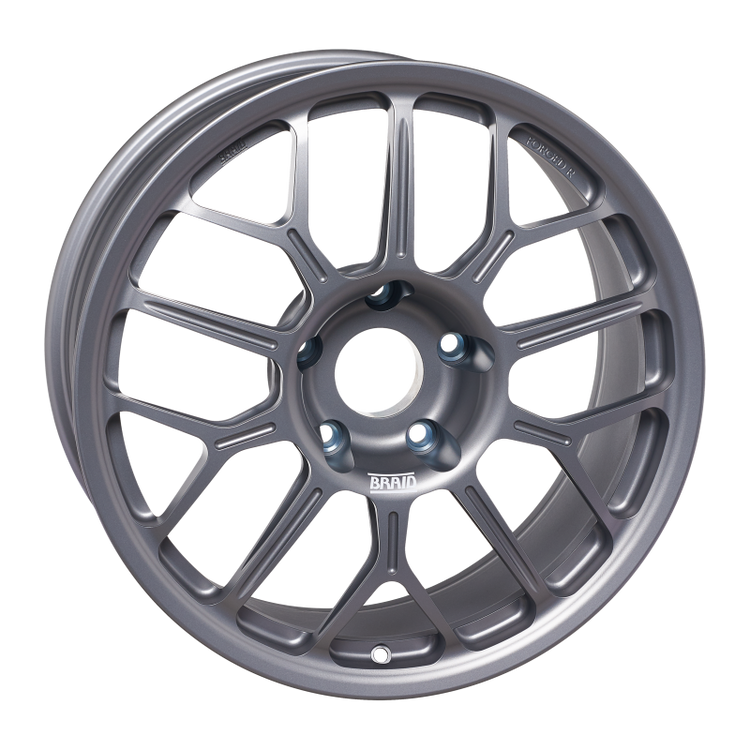 Braid Forged R