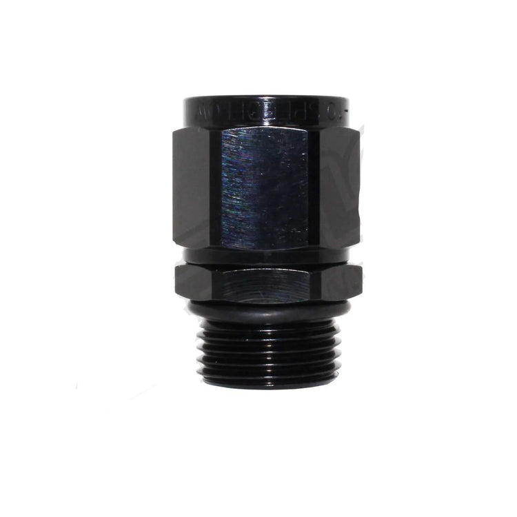AN Female to Port Adapter