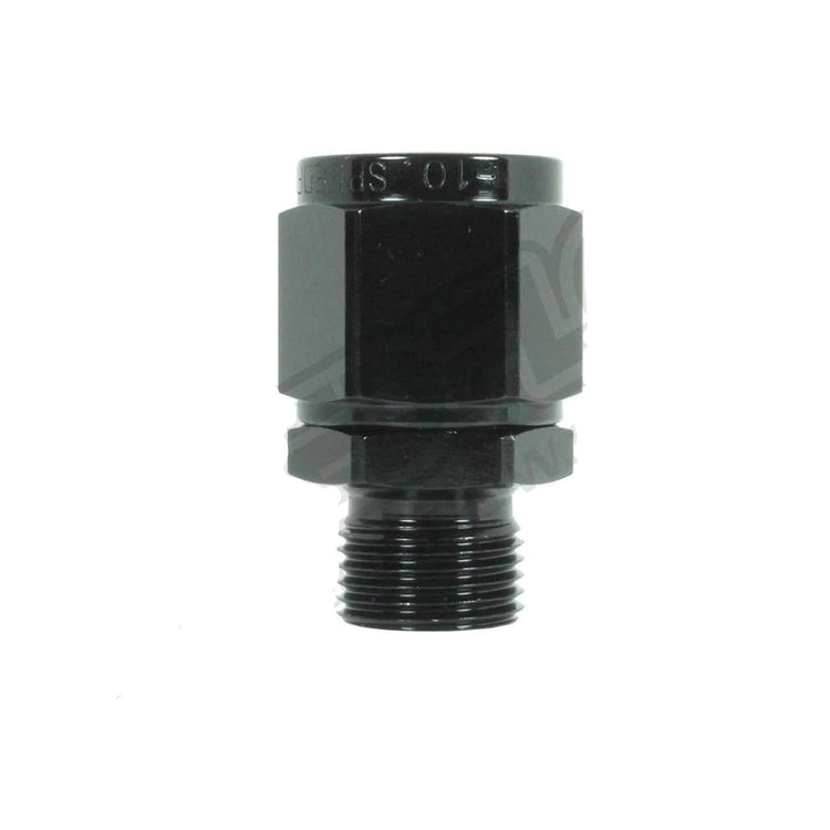 AN Female to Metric Adapters