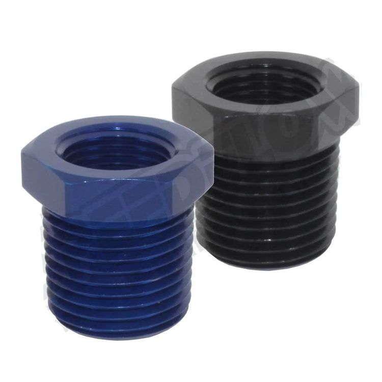 NPT Reducers