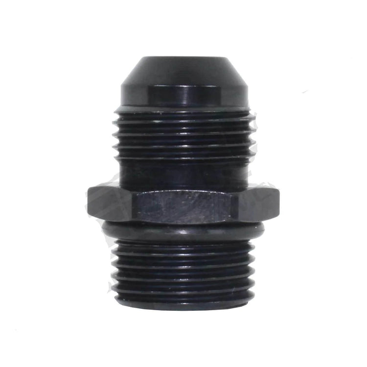 AN Male to O-Ring Port