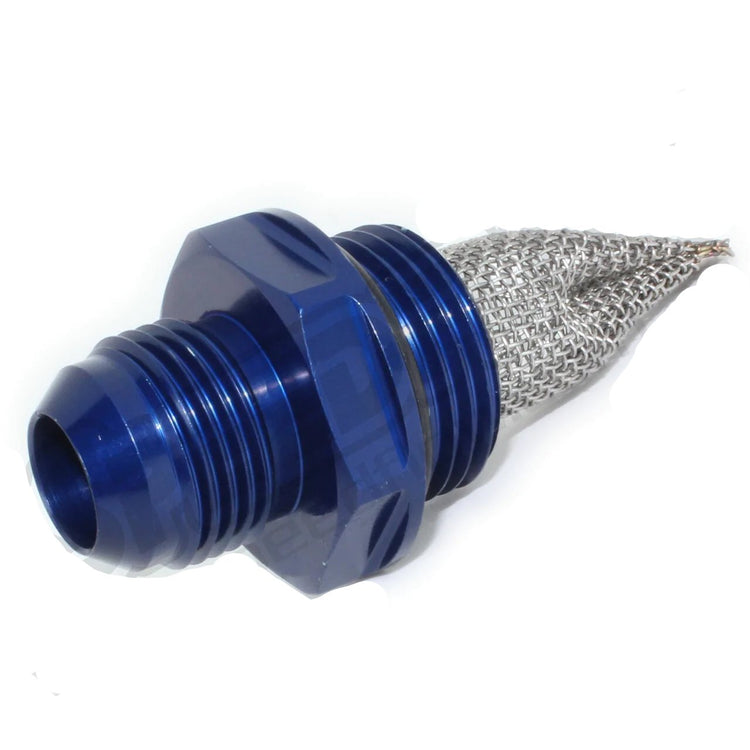 AN Male to O-Ring Port Filters