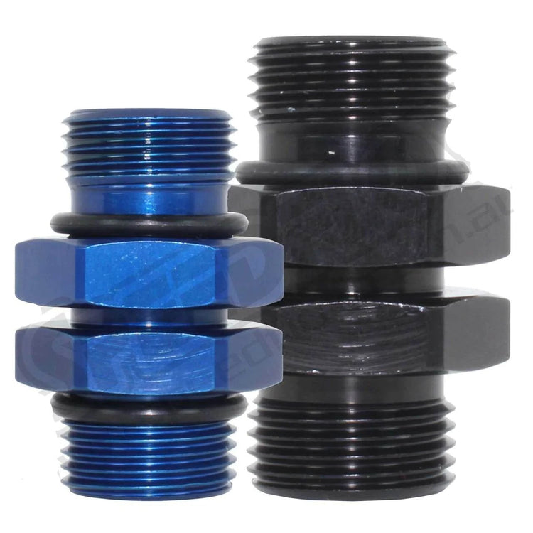 Port Coupler