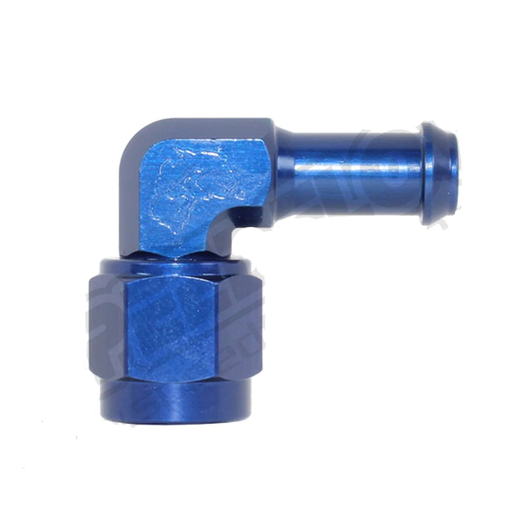 413 Series 90 Degree Hose Ends