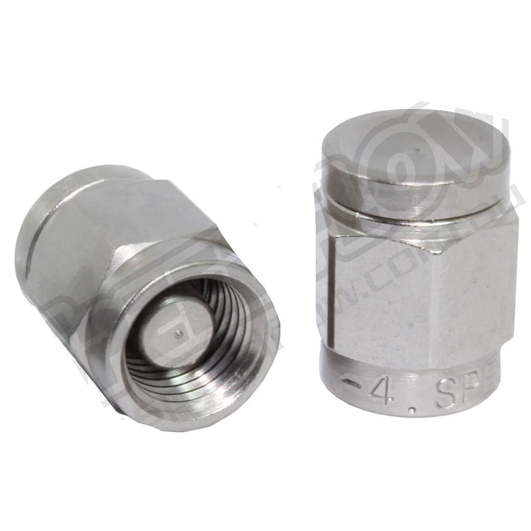 K Type EGT Cap