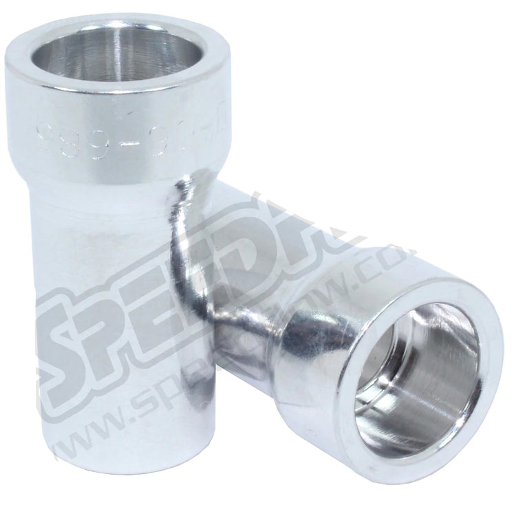 EFI Injector Weld Boss