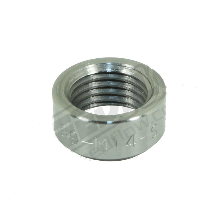 M14 O2 Sensor Weld Bungs