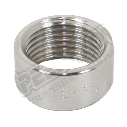 M18 O2 Sensor Weld Bungs