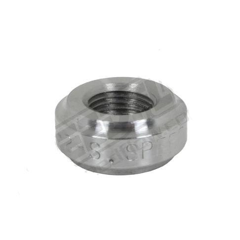 Steel Female 1/8"NPT Weld Bung