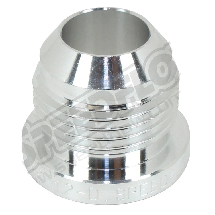 Aluminium Male Weld Bung