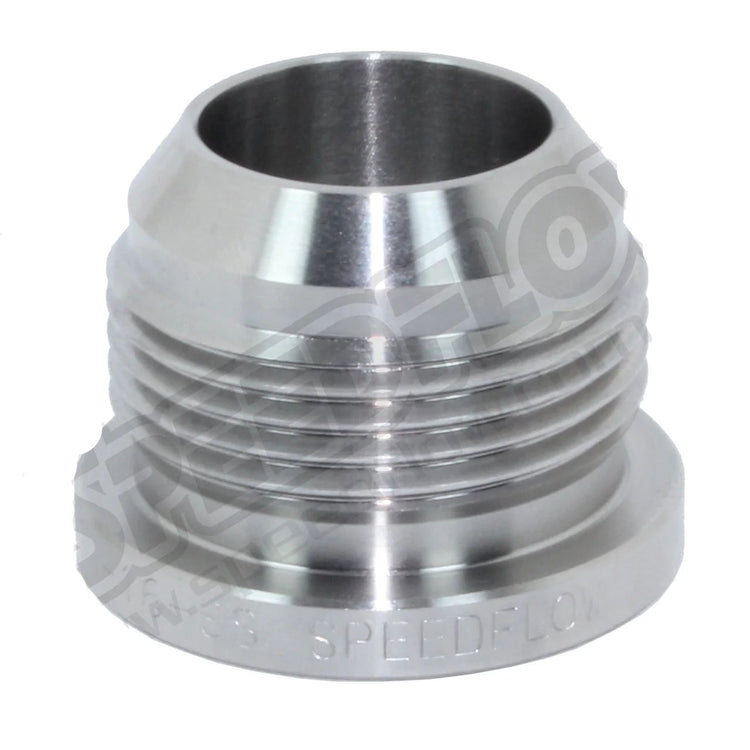 Stainless Steel Male Weld Bung