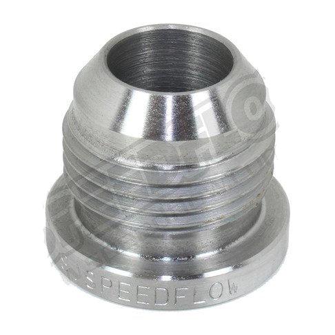 Steel Male Weld Bung