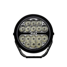 Load image into Gallery viewer, LPX570 Spot lamp with selectable DLR rim Meets ECE Regulations
