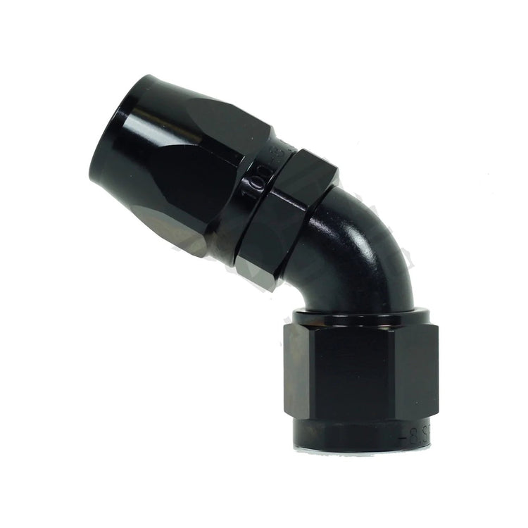 100 Series 60 Degree Hose Ends