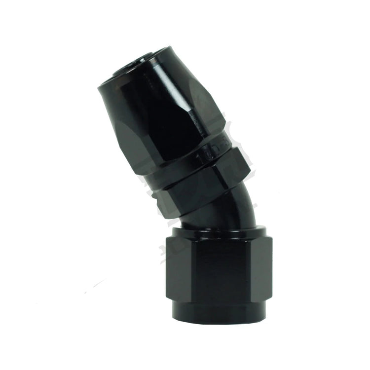 100 Series 30 Degree Hose Ends