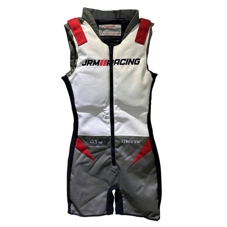 DTG/Tiger 2021 Custom Capsule Suits