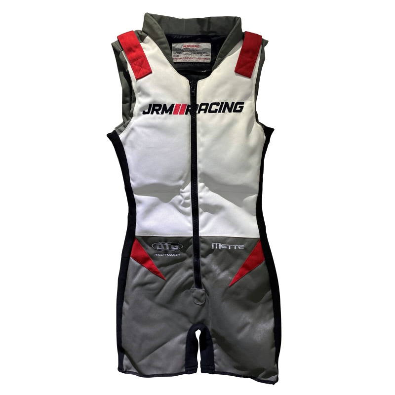 DTG/Tiger 2021 Custom Capsule Suits