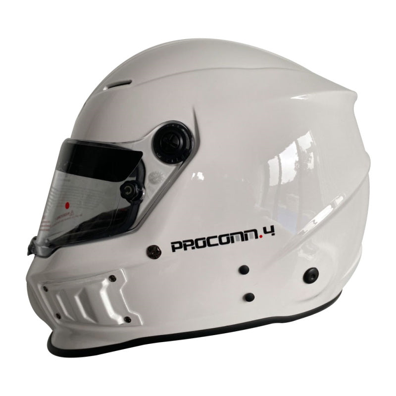 DTG Procomm 4 Full Face Basic