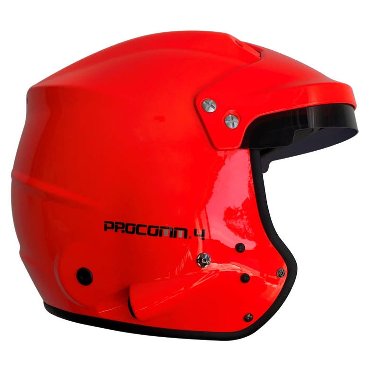 DTG Procomm 4 Basic Marine Helmet