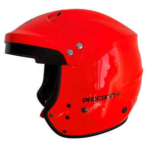DTG Procomm 4 Basic Marine Helmet