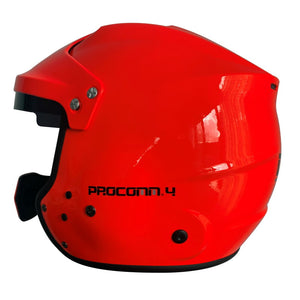 DTG Procomm 4 Marine Helmet