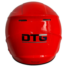 Load image into Gallery viewer, DTG Procomm 4 Basic Full Face Marine Helmet