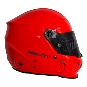 DTG Procomm 4 Basic Full Face Marine Helmet