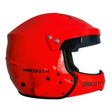 Load image into Gallery viewer, DTG Procomm 4 Marine Helmet