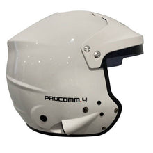 Load image into Gallery viewer, DTG Procomm 4 Basic Rally Helmet