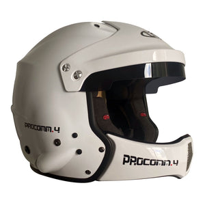 DTG Procomm 4 Composite Rally Int Helmet