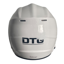 Load image into Gallery viewer, DTG Procomm 4 Basic Rally Helmet