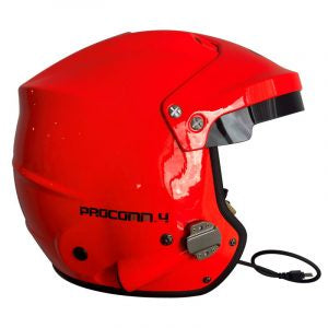 DTG Procomm 4 Marine Helmet Tiger Scuba Mask Ready