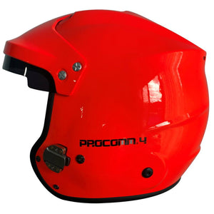 DTG Procomm 4 Marine Helmet Tiger Scuba Mask Ready